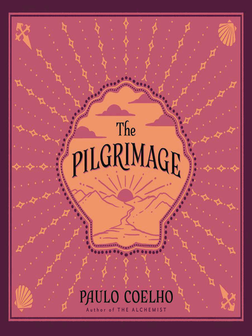 Title details for The Pilgrimage by Paulo Coelho - Wait list